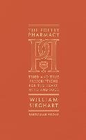 The Poetry Pharmacy Sieghart William