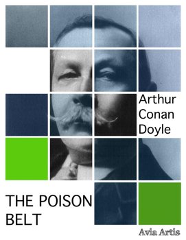 The Poison Belt - Doyle Arthur Conan