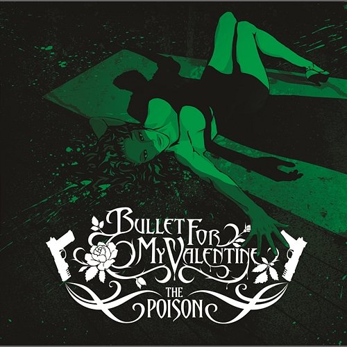 The Poison (Deluxe Version) - Bullet For My Valentine | Muzyka