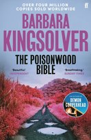 The Poisonwood Bible Kingsolver Barbara