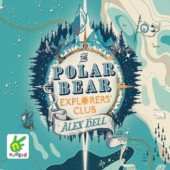 The Polar Bear Explorers' Club - Bell Alex