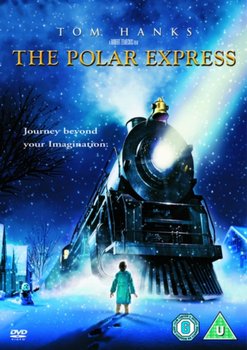 The Polar Express (brak polskiej wersji językowej) - Zemeckis Robert