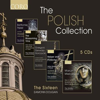 The Polish Collection - The Sixteen