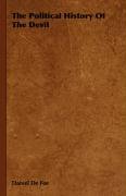 The Political History of the Devil - Daniel Defoe | Książka w Empik