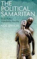 The Political Samaritan - Spencer Nick | Książka w Empik