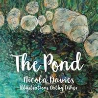 The Pond - Davies Nicola