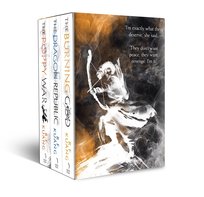 The Poppy War Boxset R.F. Kuang