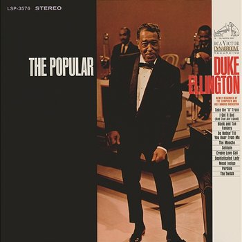 The Popular Duke Ellington - Duke Ellington & His Orchestra