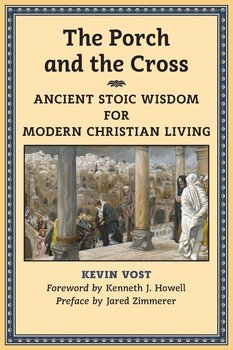 The Porch and the Cross - Vost Kevin