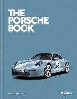 The Porsche Book Kockritz Michael