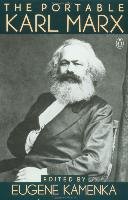 The Portable Karl Marx - Marx Karl