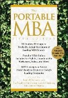 The Portable MBA Skurnik Ian, Eades Kenneth M., Laseter Timothy M.