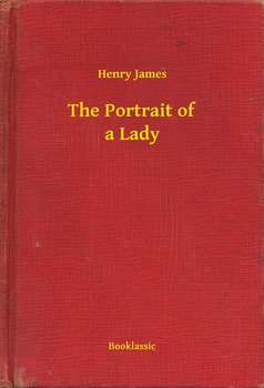 The Portrait of a Lady - James Henry