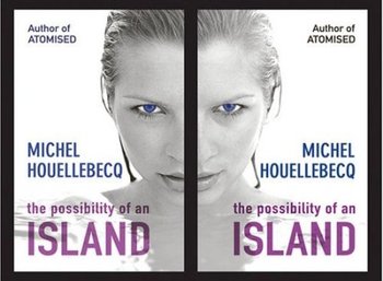 The Possibility of an Island - Houellebecq Michel