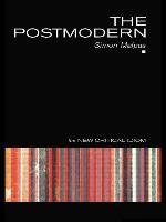 The Postmodern - Malpas Simon