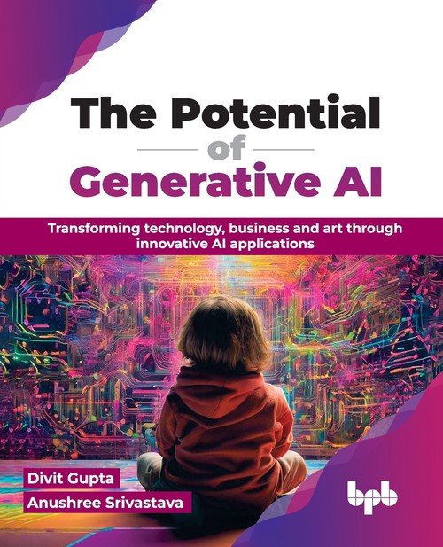 The Potential of Generative AI - W opisie | Książka w Empik