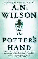 The Potter's Hand - Wilson An