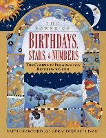 The Power of Birthdays, Stars and Numbers - Sullivan Geraldine, Crawford Saffi