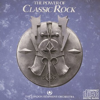 The Power Of Classic Rock - The London Symphony Orchestra