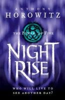 The Power of Five 03. Nightrise Horowitz Anthony
