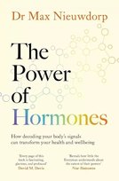 The Power of Hormones Max Nieuwdorp