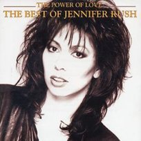 The Power Of Love Rush Jennifer