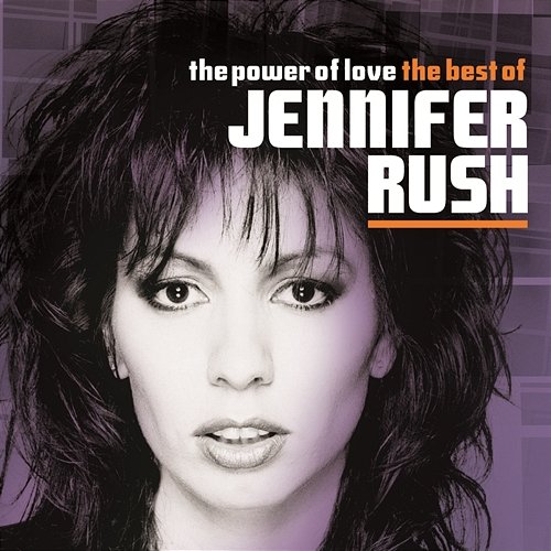 Jennifer Rush - The Power Of Love: The Best Of... [CD] | Brand New, Sealed