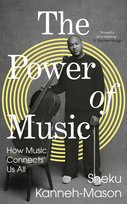 The Power of Music Kanneh-Mason Sheku