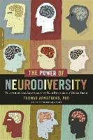The Power of Neurodiversity - Armstrong Thomas