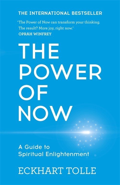 The Power of Now - Tolle Eckhart | Książka w Empik