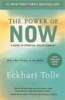 The Power of Now - Tolle Eckhart