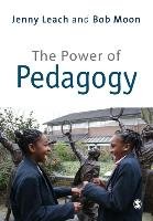 The Power of Pedagogy - Leach Jenny, Moon Robert E.