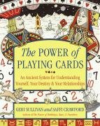 The Power of Playing Cards - Crawford Saffi, Sullivan Geri