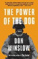 The Power of the Dog Winslow Don