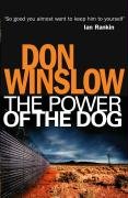 The Power of the Dog - Winslow Don