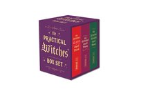 The Practical Witches' Box Set Greenleaf Cerridwen