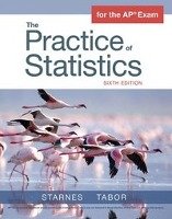 The Practice of Statistics - Starnes Daren S., Tabor Josh