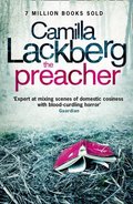 The Preacher - Lackberg Camilla