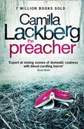 The Preacher&nbsp;-&nbsp;Lackberg Camilla