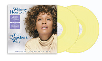 The Preacher's Wife, płyta winylowa - Houston Whitney