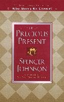 The Precious Present - Johnson Spencer 