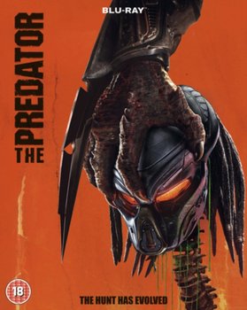 The Predator (brak polskiej wersji językowej) - Black Shane