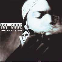 The Predator Ice Cube