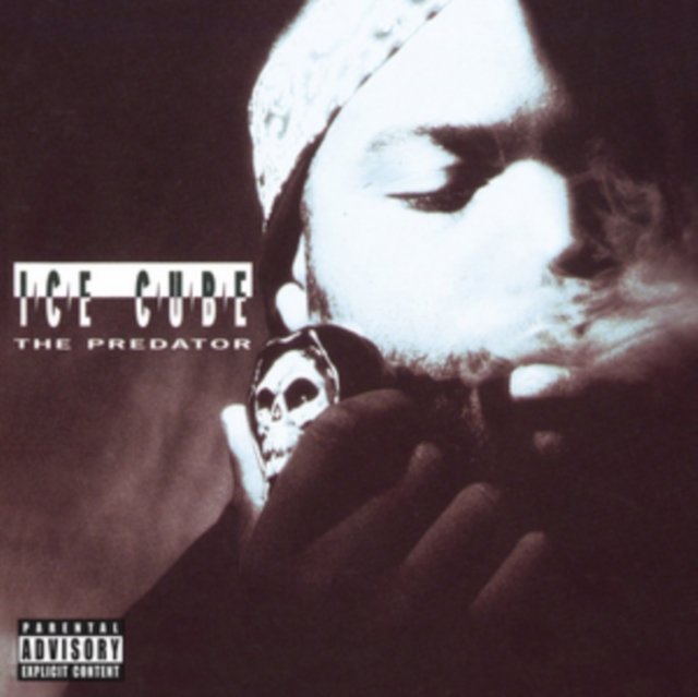 ICE CUBE THE PREDATOR レコード The Predator (Reedycja) - Ice Cube | Muzyka Sklep EMPIK.COM