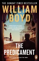 The Predicament Boyd William
