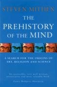 The Prehistory Of The Mind - Mithen Steven