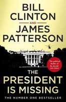 The President is Missing Patterson James