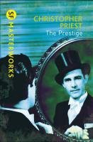 The Prestige - Priest Christopher