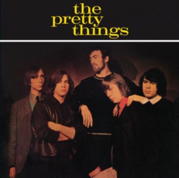 The Pretty Things - Pretty Things