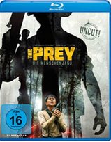 The Prey Die Menschenjagd Various Distribution